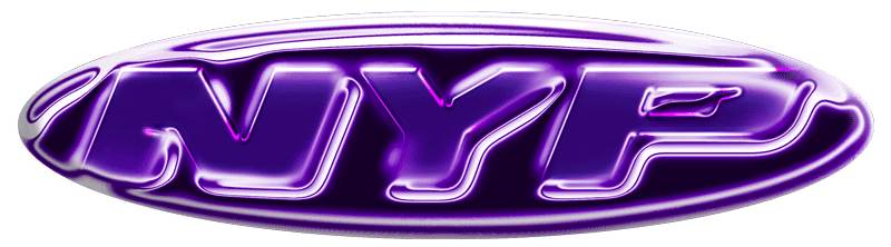 NYP Logo